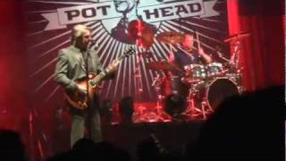 Pothead - Sea Beggars - Live HD