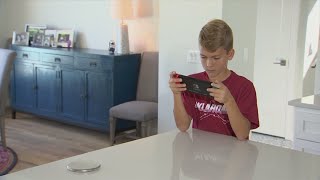 Could your child's brain actually benefit from increased screen time?