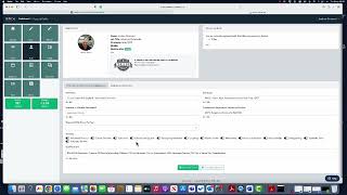 Setting up your CPD-me profile