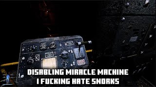 EFP V4 Beta: X16 Disabling Miracle Machine