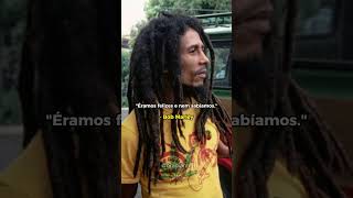 Éramos Felizes e Não Sabíamos ~ Bob Marley