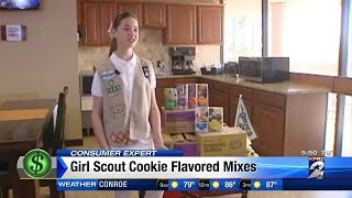 Consumer Report With Amy Davis