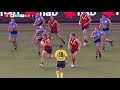 Eagles Harry Schoenberg - Torrens Uni SA U18 v Allies