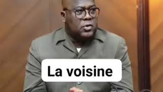 Les soldats enregistrent le Président Félix Tshisekedi BASENGIYE A DIALOGUER NA COR.NANGAA ET KAGAME