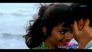 Dheere Dheere Pyar Ko   Phool Aur Kaante 1991 Asli HD 1080p Full Videos BluRay Songs   MP4 360p all