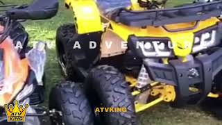 ATV KING BODEGA PRICE  bulk Order 17 units #atv #allterrainvehicle #atvoffroad #adventure