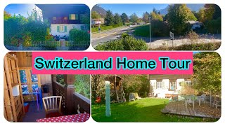 Switzerland home tour (Tamil vlog) தமிழில். #hometour #home #housetour #swizerland #swiss #europe