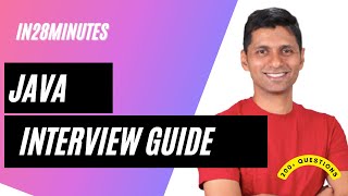 Java Interview Questions and Answers [2/5]