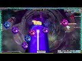 Maplestory EU-Reboot: Illium vs Chaos Gloom | First solo(unlibbed, pre 6th job)