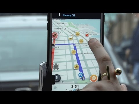 Avoid traffic jams with Waze | GetConnected Avoid traffic jams with Waze | GetConnected