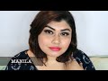 nyx soft matte metallic lip cream review bharti puri