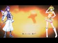 【gumi power u0026 gakupo power】 re birthed cover 【vocaloid 3 u0026 4】