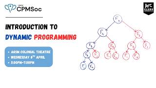 Introduction to Dynamic Programming