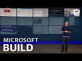 Microsoft Build 2023 keynote in under 10 minutes