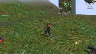 Metin 2 : How to level fast Part 1