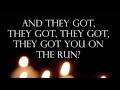Wish I Knew You By The Revivalists | Lyric Video | CrownLyrix | Explore Alternative