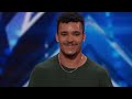 best dance auditions on america s got talent 2024