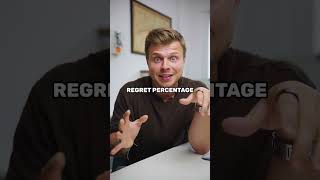 Top 10 Most REGRETTED Degrees 🎓