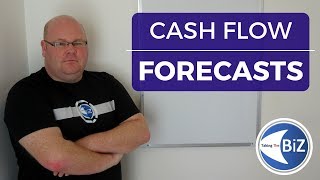 A level Business Revision - Cash Flow Forecasts