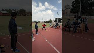 Javelin throw in national tournament.#trackandfiel #trackandfiel #athletics #trackndfield4ever #fit