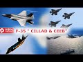 SIR CULUS: MAXAY TAHAY CEEBTA & CILLADA LAGU ARKAY DIYAARADII MAREYKANKU KU FAANAYAY EE F-35?