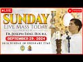 SUNDAY FILIPINO LIVE MASS TODAY ONLINE || SEPTEMBER 29, 2024 || FR. FIDEL ROURA