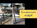 Rocksolid Deck Coat | Rust-Oleum Product | Great Results | 4K