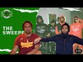 DAD REACTS TO The Sweepers Cypher: Sdot Go, Jay Hound, NazGPG, Jay5ive