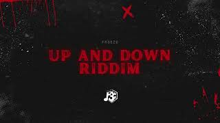 Bouyon 2025  - 'Up and down Riddim'