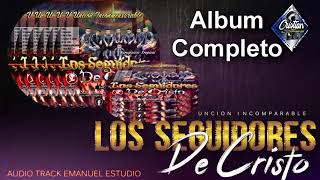 AGRUPACION LOS SEGUIDORES DE CRISTO ALBUM COMPLETO