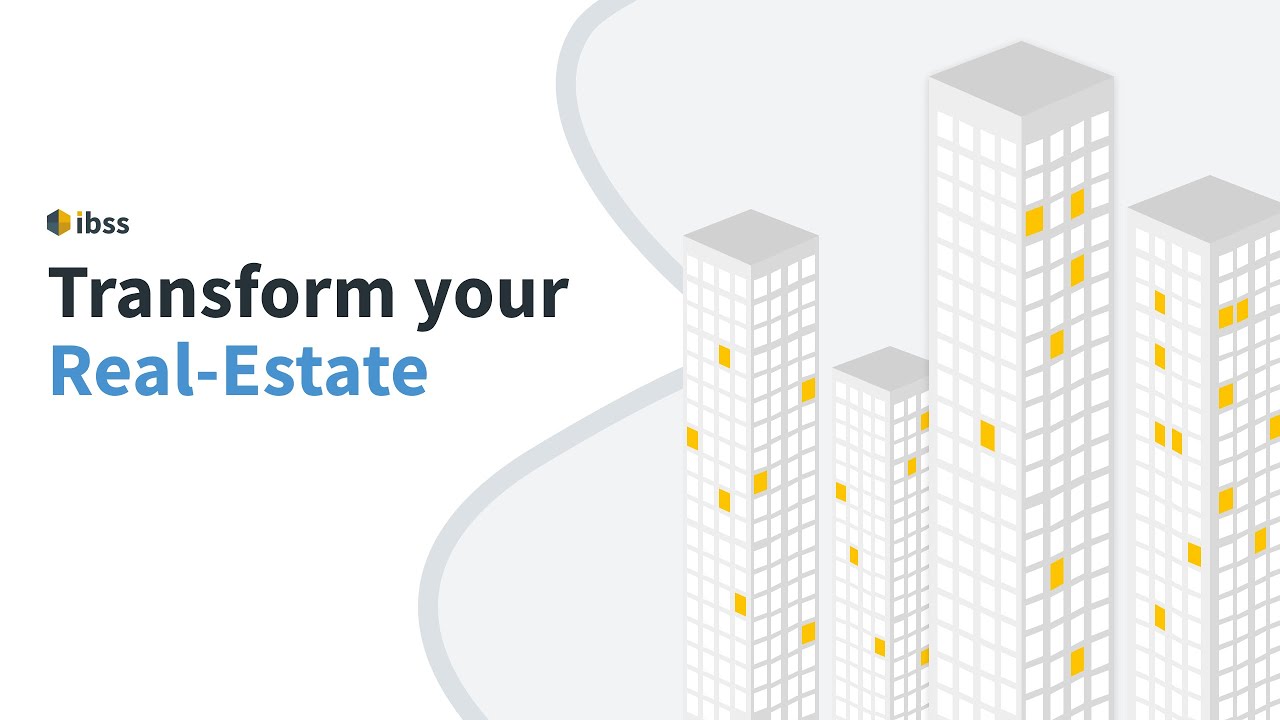 Smart Buildings Software Meids Uk Ibss