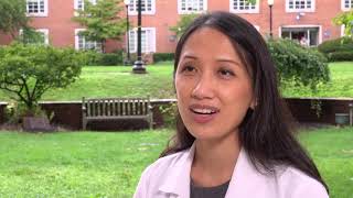 Yale Hematology/Oncology Fellowship Video with Thuy Tran