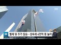 고 이건희 상속세만 12조 원 육박…삼성 배당 늘리나 sbs