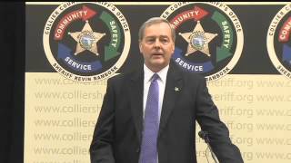 Collier deputies bust human trafficking/sex operation