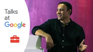 The Art of Business Storytelling | Ameen Haque | Talks at Google