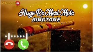 Haye Re Meri Moto Ringtone Whatsapp Status - Moto Ringtone Whatsapp Status Diler Kharkiya