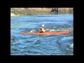 Sea Kayaking in Tidal Current - Part 1