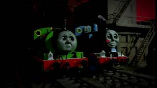 Sodor Ghostly Hunt intro (Final version)