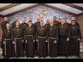 Franciscan Missionaries of the Eternal Word | Wikipedia audio article