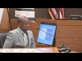 'You only snitching if you tell police the truth' | Lil Woody testimony in YSL trial continues