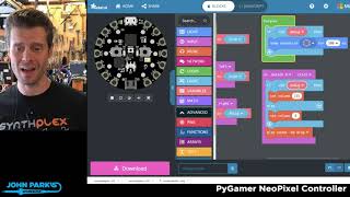 MakeCode Minute: Debug Control @adafruit @johnedgarpark #adafruit @MSMakeCode #makecode