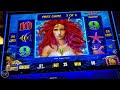 this massive jackpot comeback had me shocked high limit lightning link slot machine