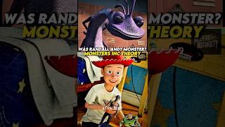 Was Randall Andy’s Monster? Hidden Connections Between Monsters Inc And Toy Story