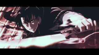 STEVO - Lockdown (prod. johnnyfriend) [AMV]