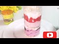 ഒരു മിനിറ്റ് കൊണ്ട് berryup ഉണ്ടാക്കാം how to make berry up at home fruitbae berry up recipe