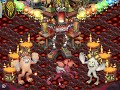 My Singing Monsters | Earth Island - Hyehehe, Tawkerr, Stoowarb, Epic Wubbox (quartet)