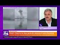 Lider sindical: „Lipsa unui sistem modern de supraveghere a coastelor ridică semne de întrebare”