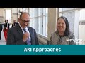 AKI Approaches and ASN Kidney Health Guidance