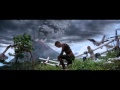 AFTER EARTH - HD Trailer D - Ab 6. Juni 2013 im Kino!