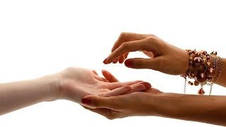 How To Do A Palm Reading Palm Reading